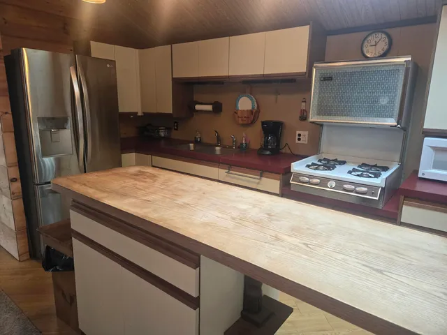 $135,000 | 11988 South Shady Grove Drive, Baldwin, MI 49304