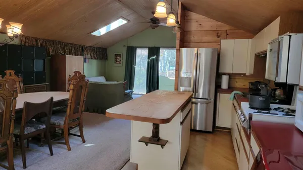 $135,000 | 11988 South Shady Grove Drive, Baldwin, MI 49304