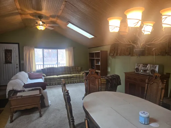 $135,000 | 11988 South Shady Grove Drive, Baldwin, MI 49304