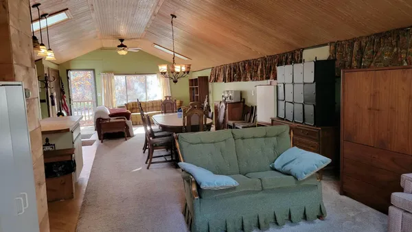 $135,000 | 11988 South Shady Grove Drive, Baldwin, MI 49304