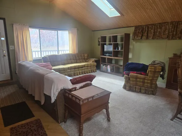 $135,000 | 11988 South Shady Grove Drive, Baldwin, MI 49304