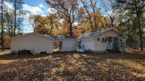 $135,000 | 11988 South Shady Grove Drive, Baldwin, MI 49304