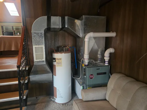 $135,000 | 11988 South Shady Grove Drive, Baldwin, MI 49304