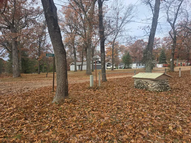 $135,000 | 11988 South Shady Grove Drive, Baldwin, MI 49304