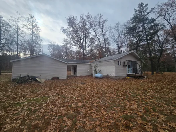 $135,000 | 11988 South Shady Grove Drive, Baldwin, MI 49304