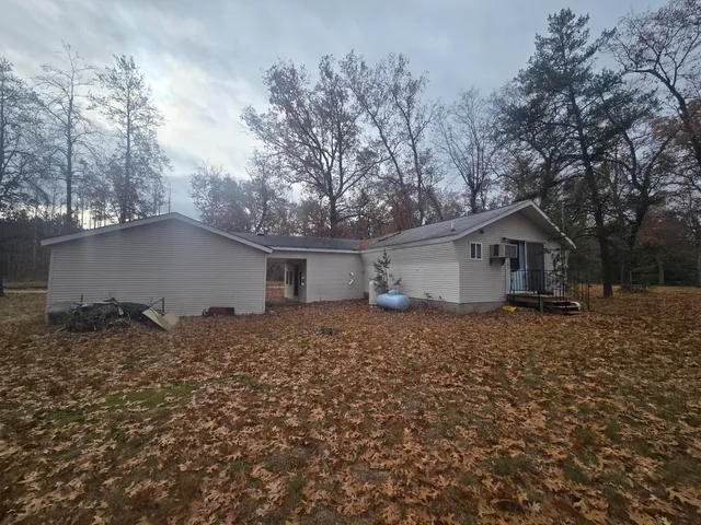 $135,000 | 11988 South Shady Grove Drive, Baldwin, MI 49304