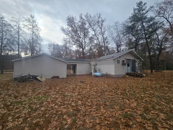$135,000 | 11988 South Shady Grove Drive, Baldwin, MI 49304