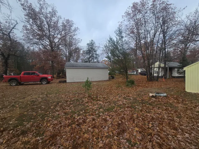 $135,000 | 11988 South Shady Grove Drive, Baldwin, MI 49304