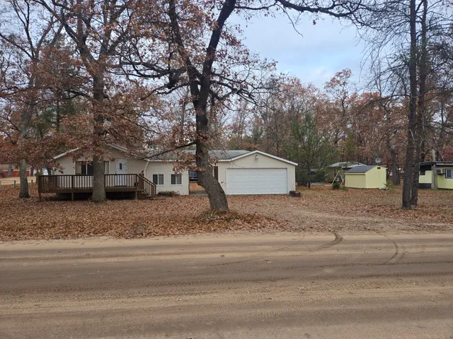 $135,000 | 11988 South Shady Grove Drive, Baldwin, MI 49304