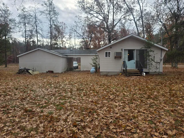 $135,000 | 11988 South Shady Grove Drive, Baldwin, MI 49304