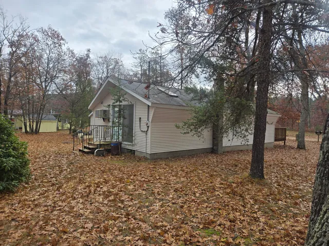 $135,000 | 11988 South Shady Grove Drive, Baldwin, MI 49304