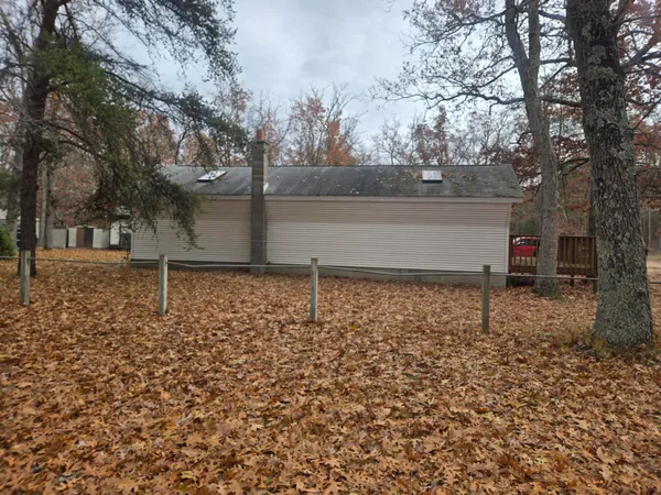 $135,000 | 11988 South Shady Grove Drive, Baldwin, MI 49304