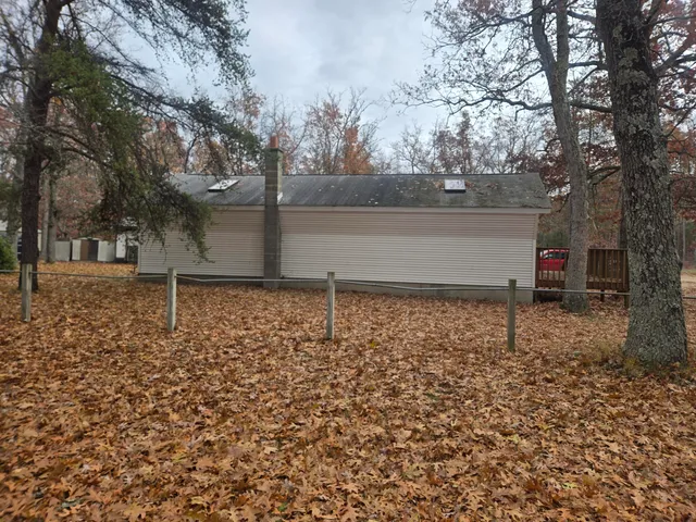$135,000 | 11988 South Shady Grove Drive, Baldwin, MI 49304