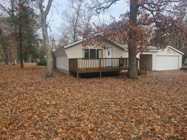 $135,000 | 11988 South Shady Grove Drive, Baldwin, MI 49304