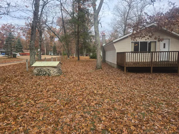 $135,000 | 11988 South Shady Grove Drive, Baldwin, MI 49304