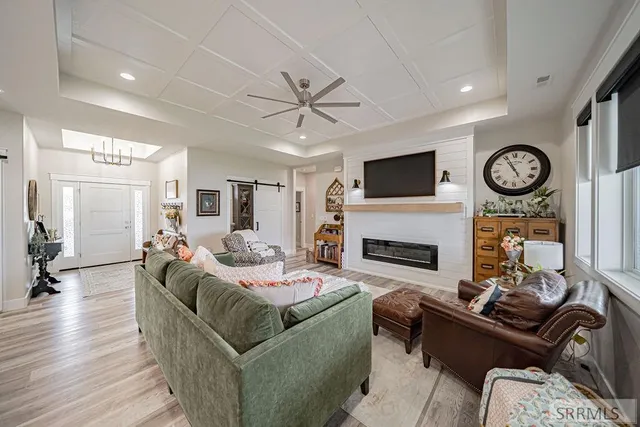 $689,000 | 14790 Kensington Lane, Pocatello, ID 83202