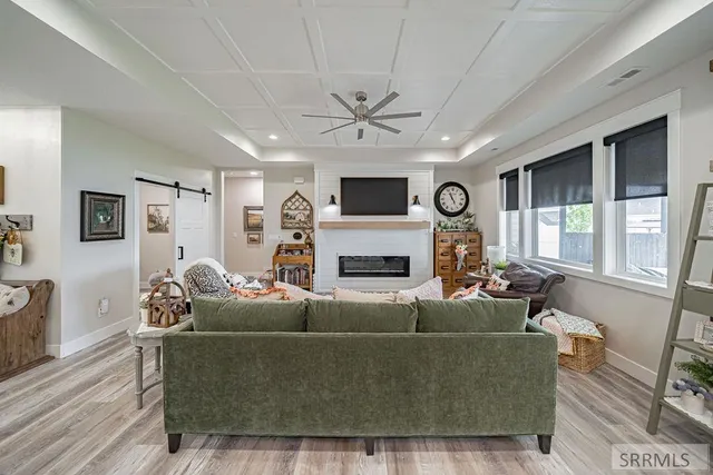 $689,000 | 14790 Kensington Lane, Pocatello, ID 83202