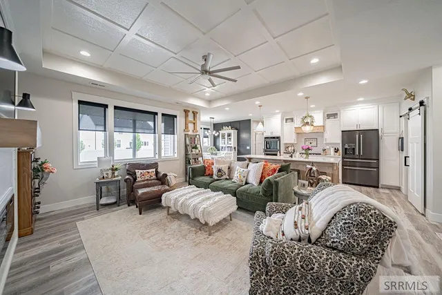 $689,000 | 14790 Kensington Lane, Pocatello, ID 83202