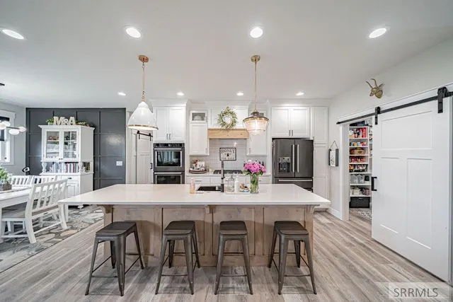 $689,000 | 14790 Kensington Lane, Pocatello, ID 83202