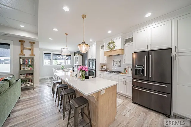 $689,000 | 14790 Kensington Lane, Pocatello, ID 83202