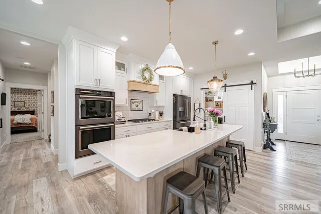 $689,000 | 14790 Kensington Lane, Pocatello, ID 83202