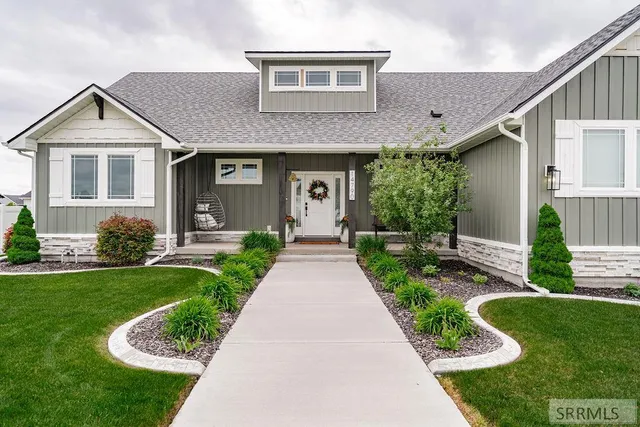 $689,000 | 14790 Kensington Lane, Pocatello, ID 83202