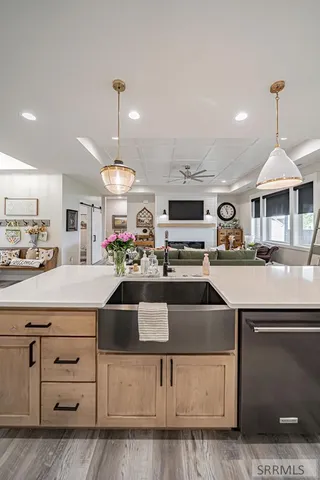 $689,000 | 14790 Kensington Lane, Pocatello, ID 83202