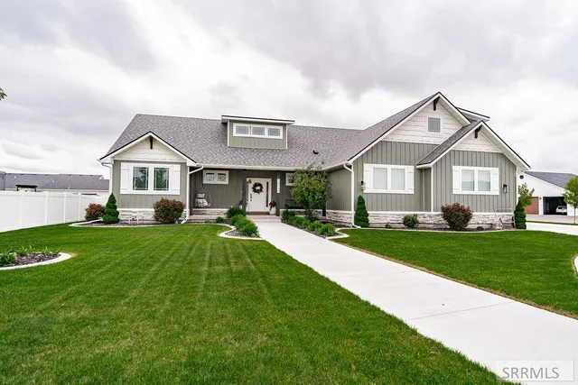 $689,000 | 14790 Kensington Lane, Pocatello, ID 83202