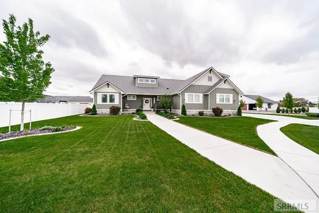 $689,000 | 14790 Kensington Lane, Pocatello, ID 83202