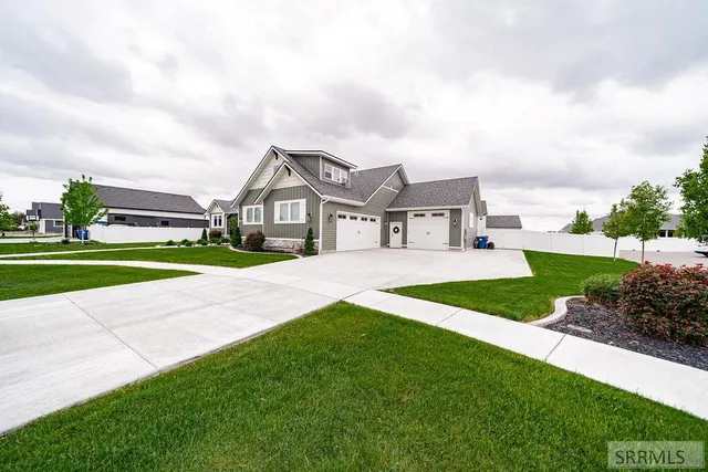 $689,000 | 14790 Kensington Lane, Pocatello, ID 83202
