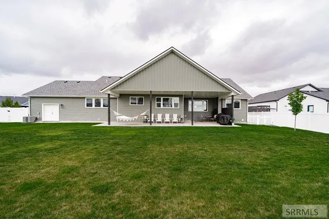$689,000 | 14790 Kensington Lane, Pocatello, ID 83202