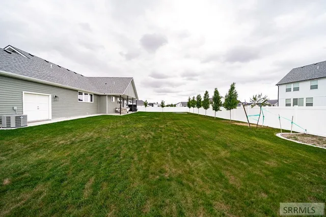 $689,000 | 14790 Kensington Lane, Pocatello, ID 83202