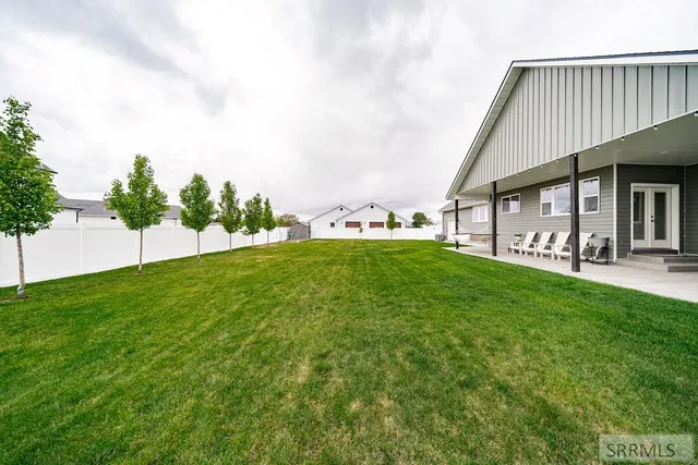 $689,000 | 14790 Kensington Lane, Pocatello, ID 83202