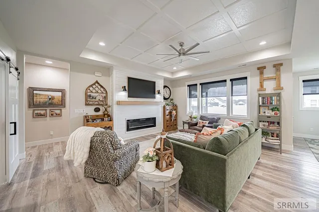 $689,000 | 14790 Kensington Lane, Pocatello, ID 83202