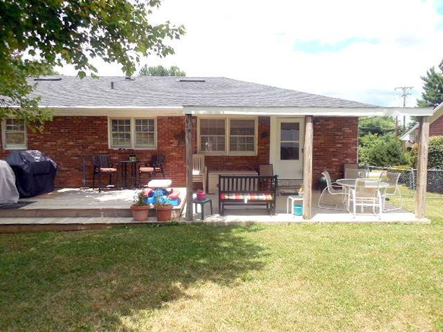 225 Valley Road Danville, KY 40422 - Photo 34 of 52 Photo 34