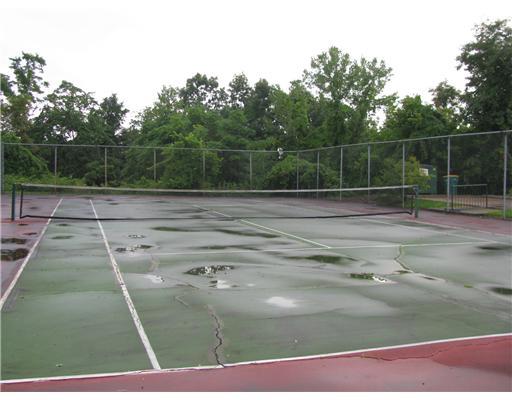 1305 Kenzie Road Pittsburgh, PA 15205 - Photo 12 of 13 Tennis Court.