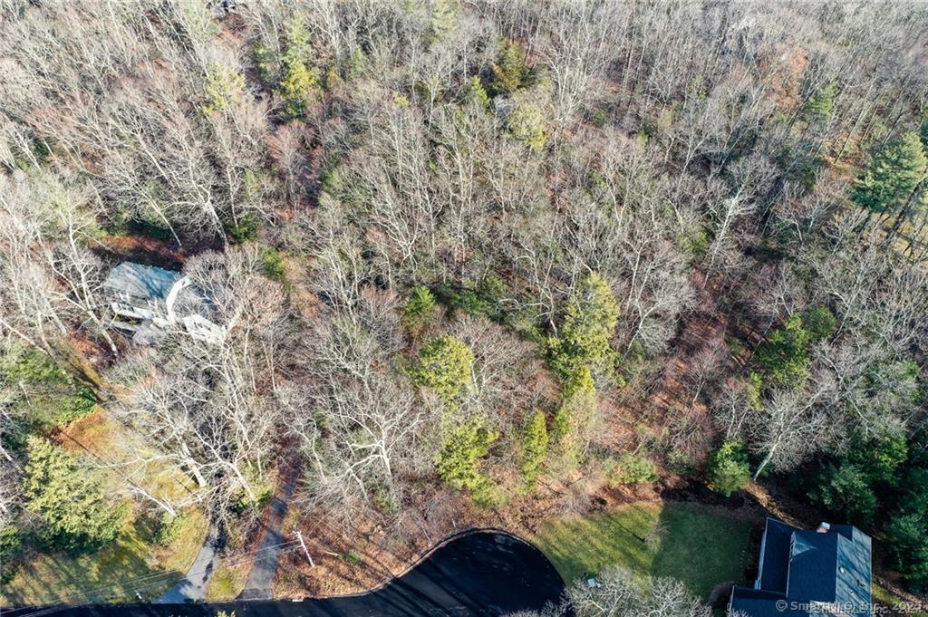 26 Ridgewood Road Avon, CT 06001 - Photo 6 of 6 a view of a yard