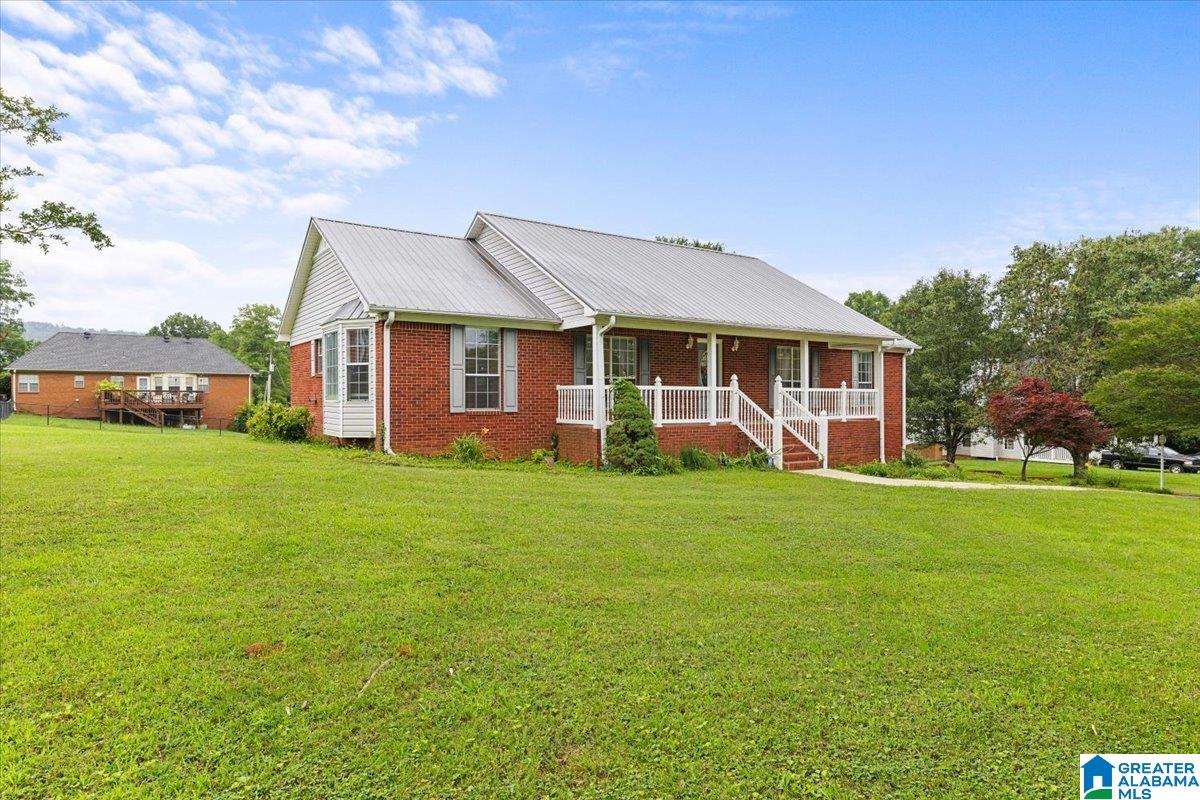 1775 Springville Boulevard Oneonta, AL 35121 - Photo 2 of 30