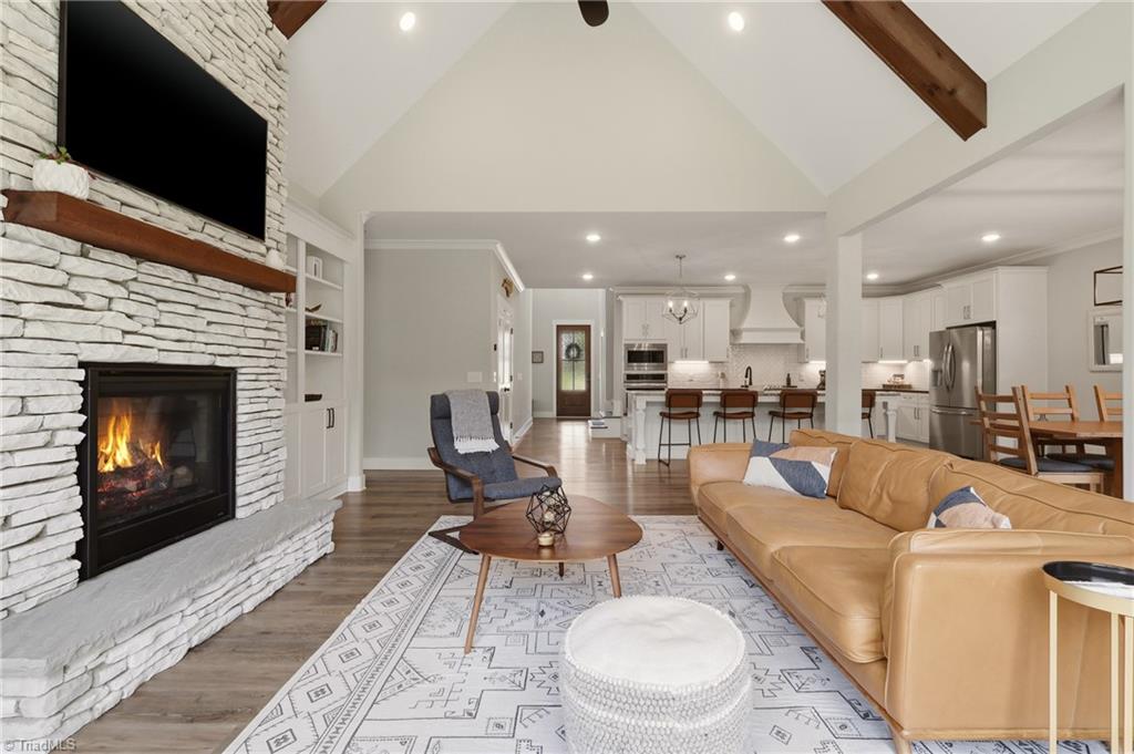 8829 Belews Ridge Road Stokesdale, NC 27357 - Photo 11 of 49 Gallery Image 11