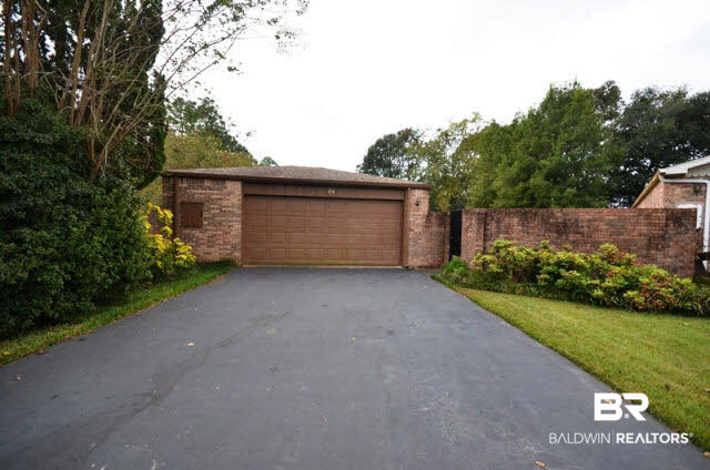 24 Town Crier Court Mobile, AL 36608 - Photo 1 of 1