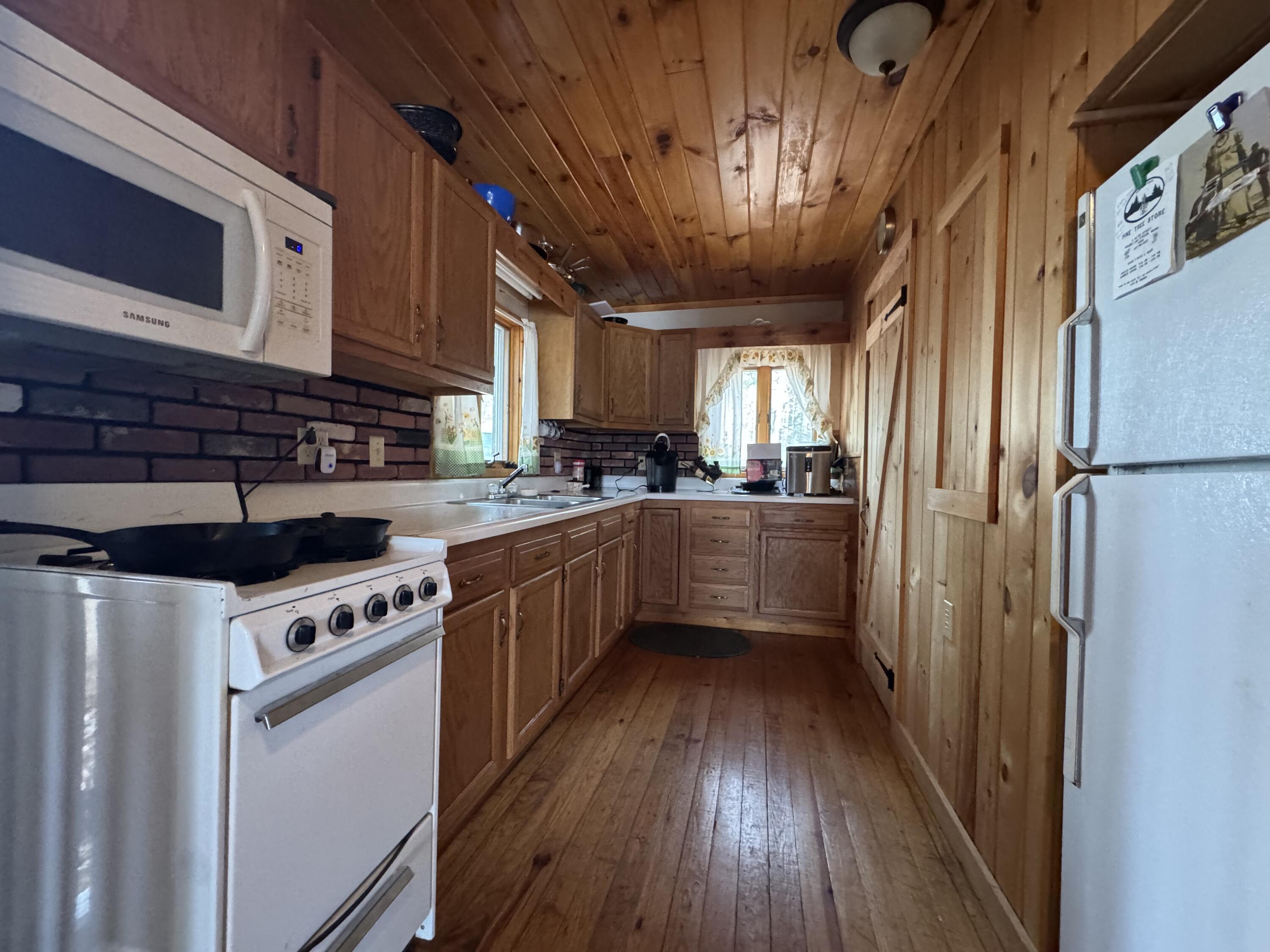 422 Bonney Brook Road Princeton, ME 04668 - Photo 33 of 48