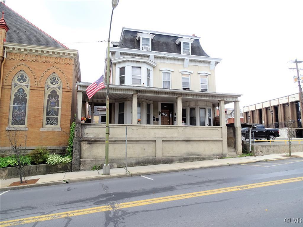 511 Main Street Slatington, PA 18080 - Photo 1 of 16 Gallery Image 1
