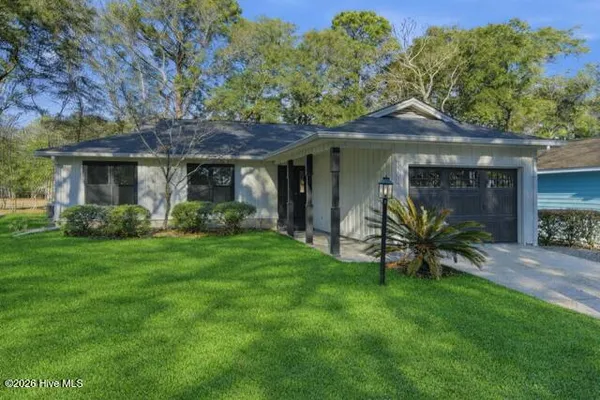 $387,000 | 3303 Marsh View Drive, Supply, NC 28462