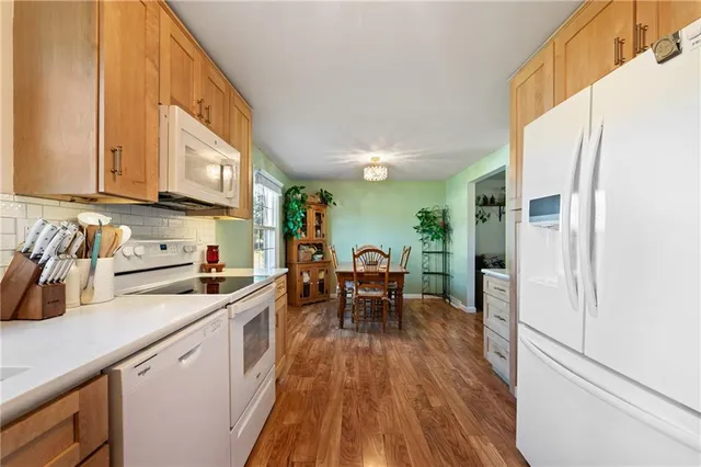 $315,000 | 1218 Edgewood Drive, West Leechburg, PA 15656