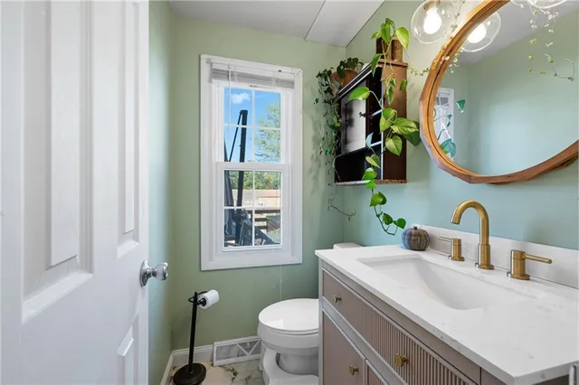 $315,000 | 1218 Edgewood Drive, West Leechburg, PA 15656