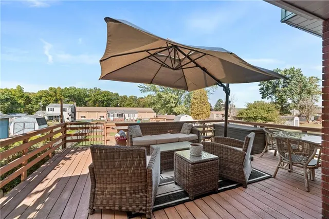 $315,000 | 1218 Edgewood Drive, West Leechburg, PA 15656