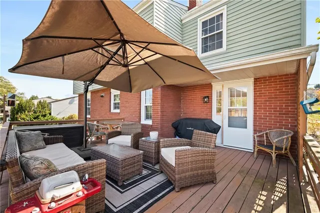 $315,000 | 1218 Edgewood Drive, West Leechburg, PA 15656