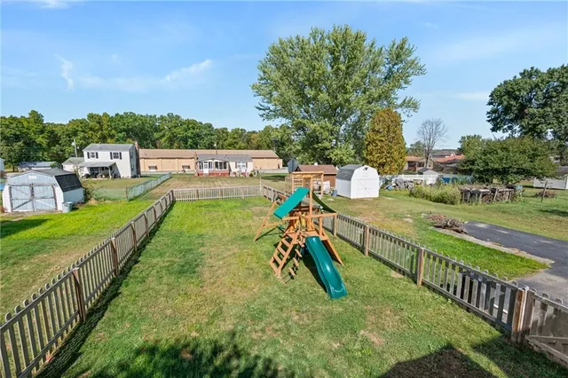 $315,000 | 1218 Edgewood Drive, West Leechburg, PA 15656