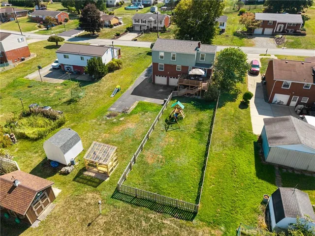 $315,000 | 1218 Edgewood Drive, West Leechburg, PA 15656