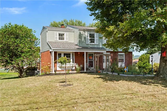 $315,000 | 1218 Edgewood Drive, West Leechburg, PA 15656